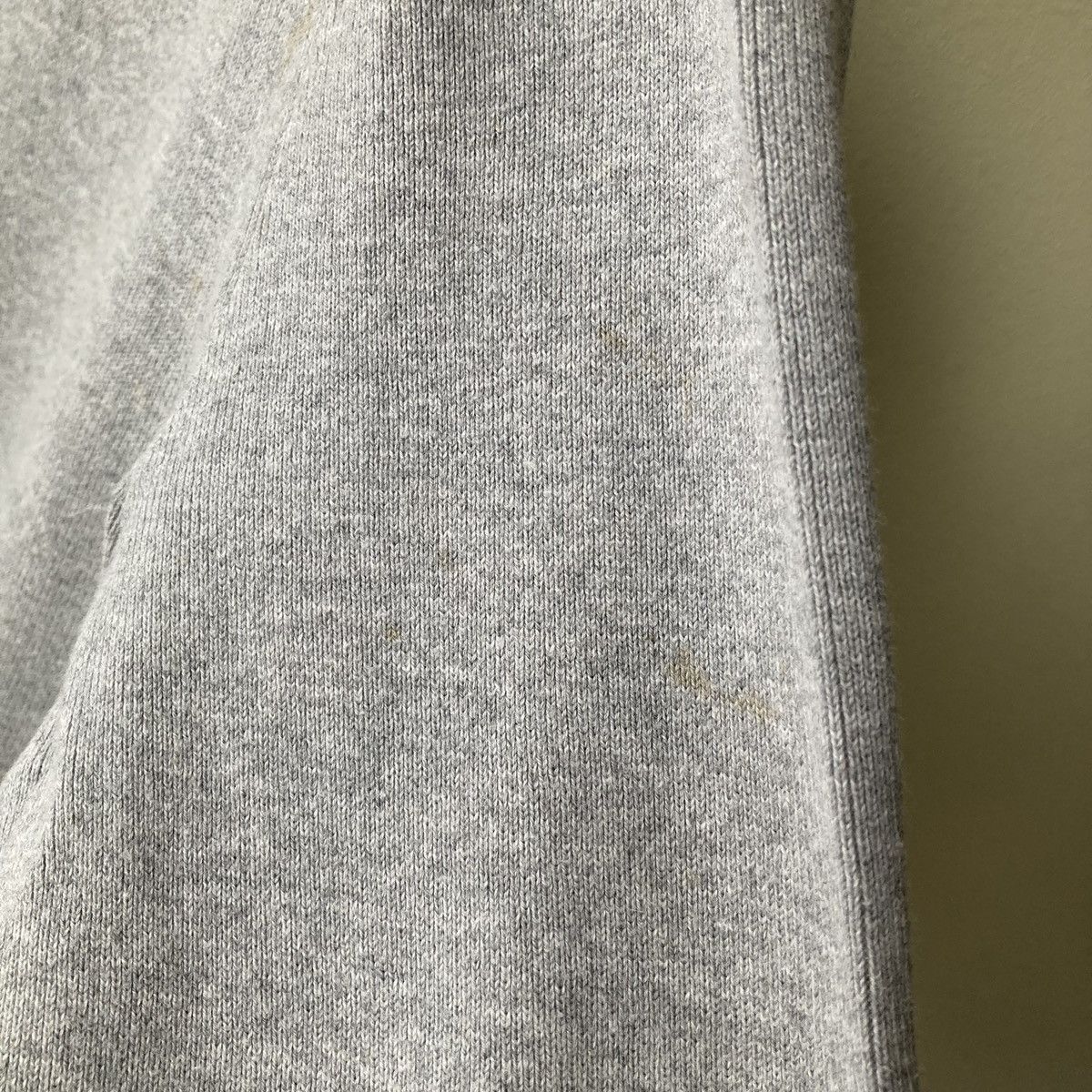 Vintage Ralph Lauren V Neck Sweater Vintage Size US M / EU 48-50 / 2 - 10 Thumbnail