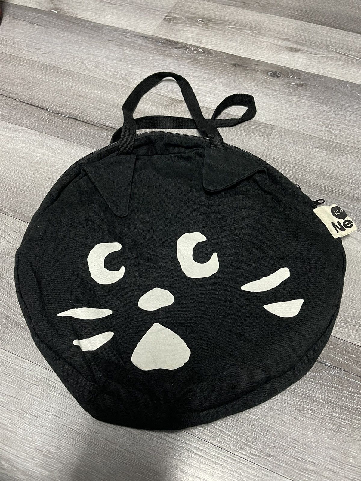 Issey Miyake Vintage Ne Net Tote Bag Size ONE SIZE - 2 Thumbnail
