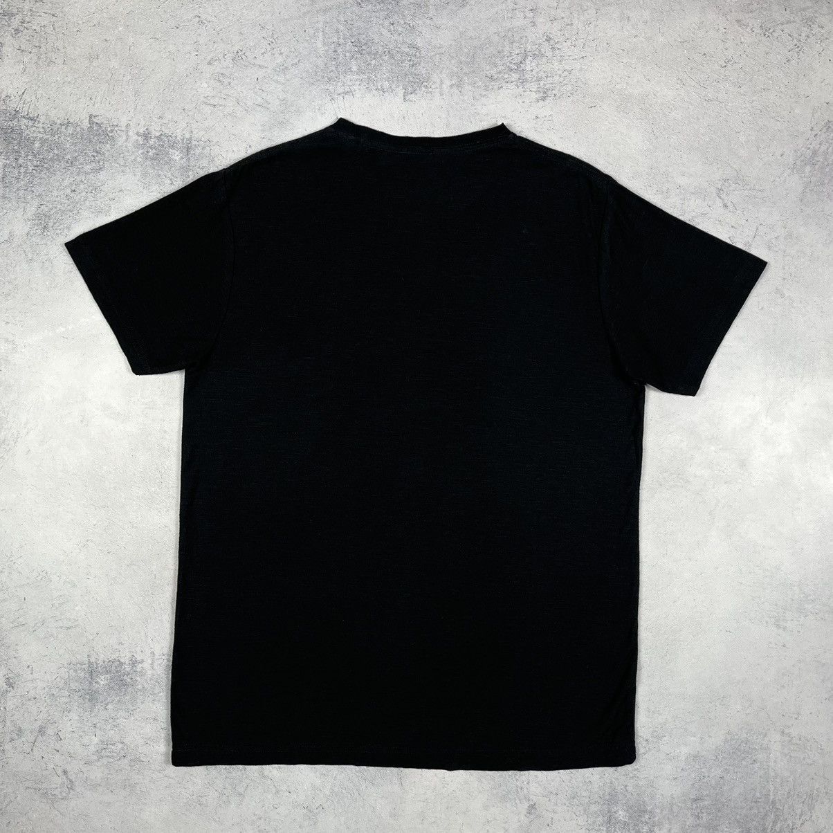 Diesel Designer Diesel DSL big logo tee Size US L / EU 52-54 / 3 - 11 Thumbnail