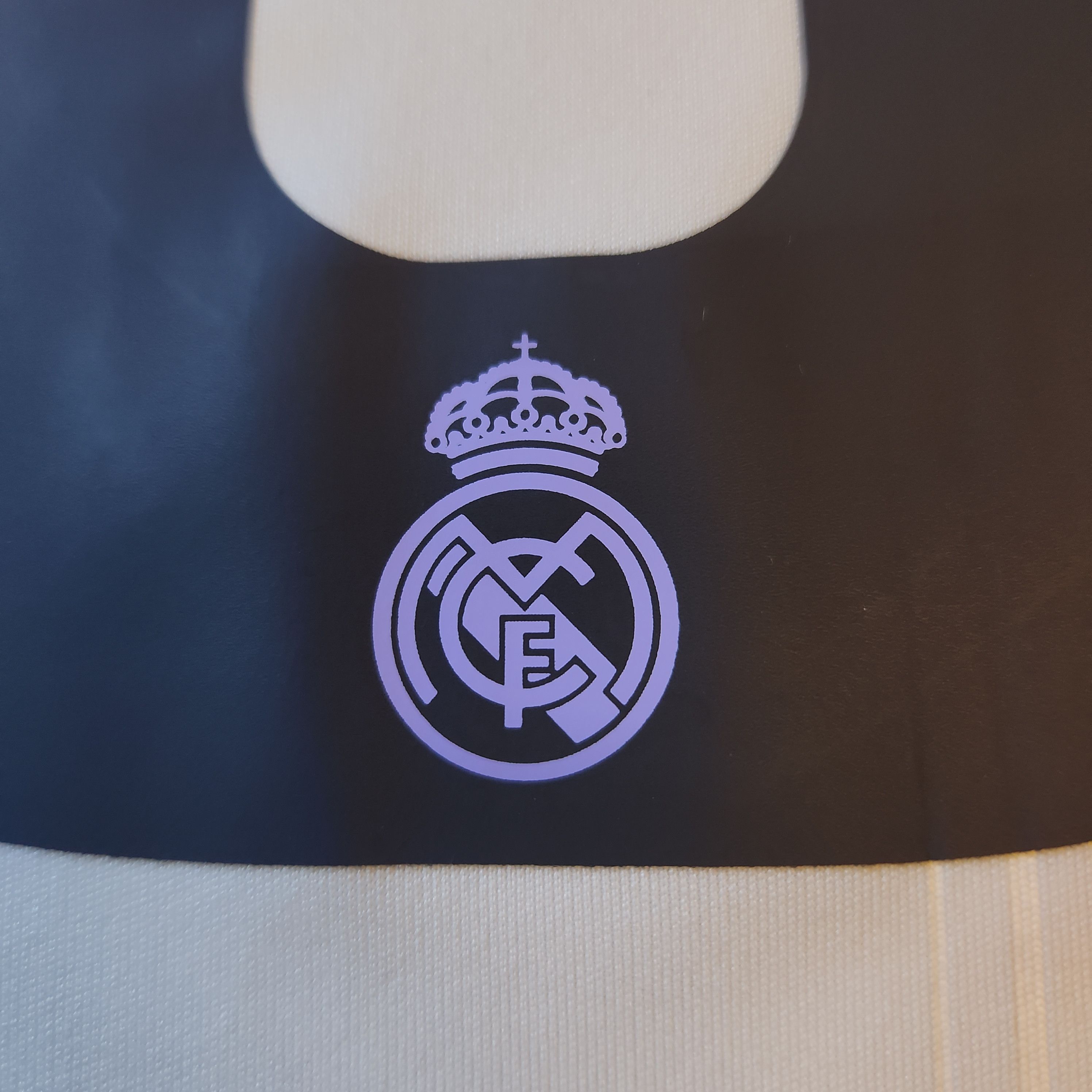 Adidas Authentic Real Madrid KROOS 2022-2023 Super Cup Home Jersey Size US M / EU 48-50 / 2 - 7 Thumbnail