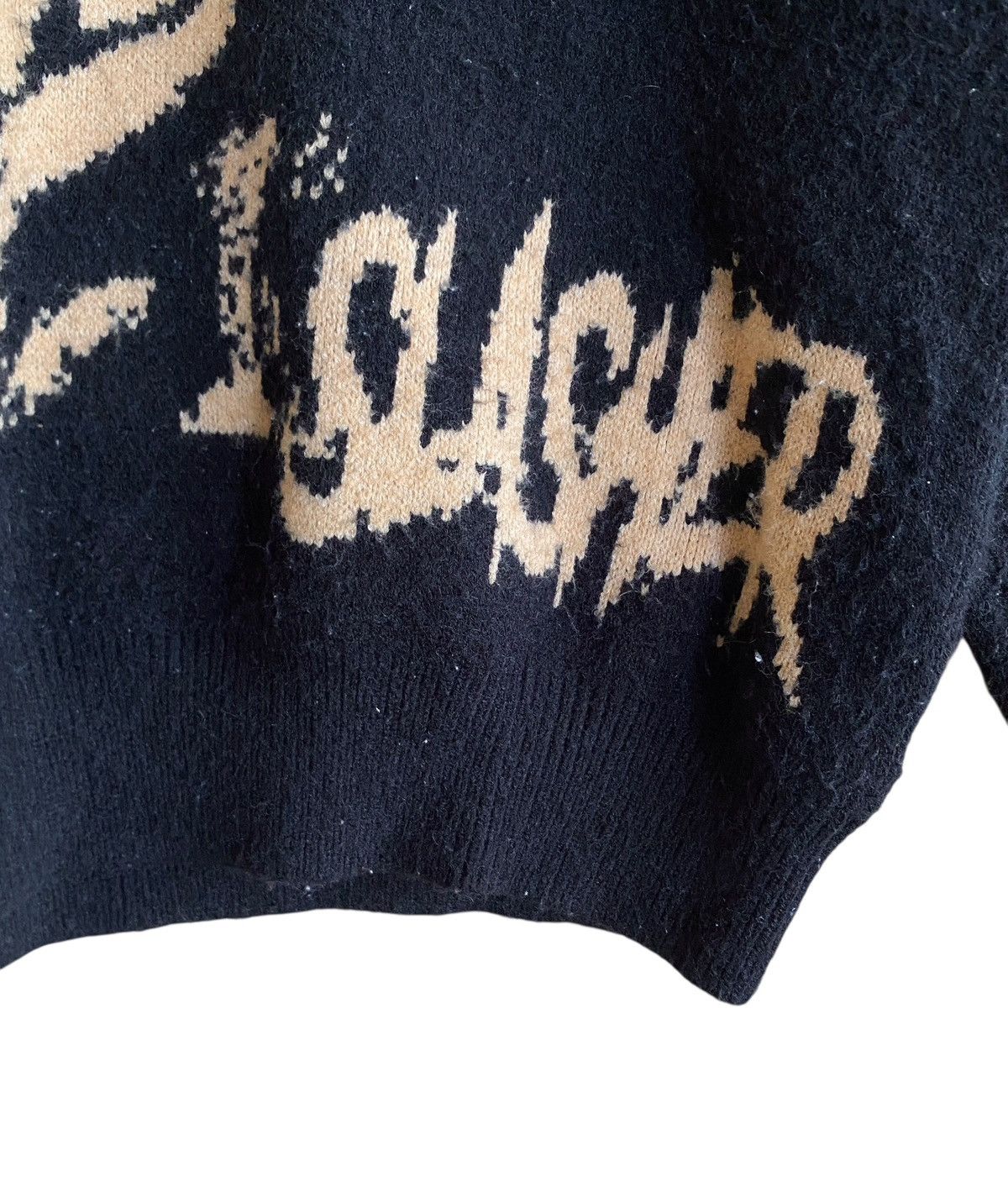 Japanese Brand Very Rare Vintage Japanese Brand Innerse Knitwear 2000s Size US M / EU 48-50 / 2 - 3 Thumbnail