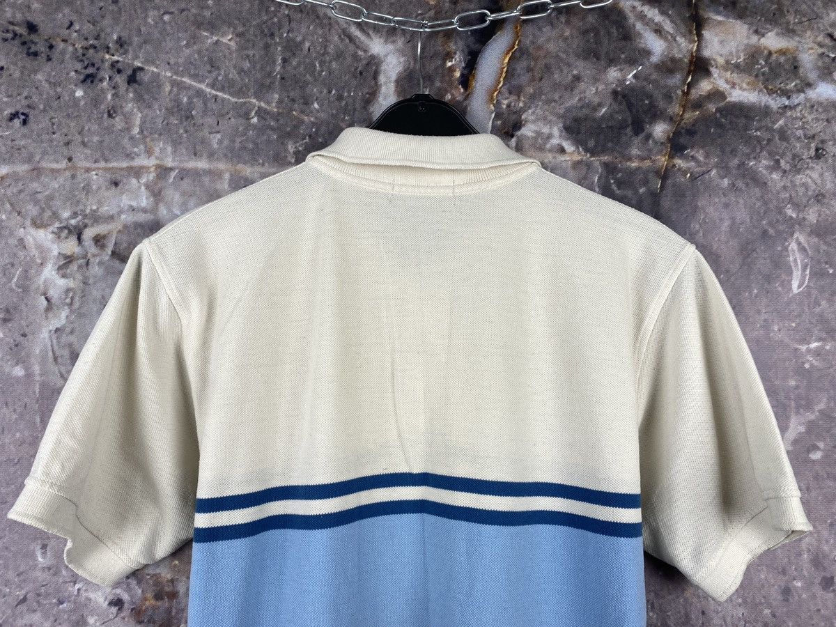 Fred Perry × Vintage Men’s Fred Perry Polo Shirt Vintage Casual Size Large Size US L / EU 52-54 / 3 - 12 Thumbnail