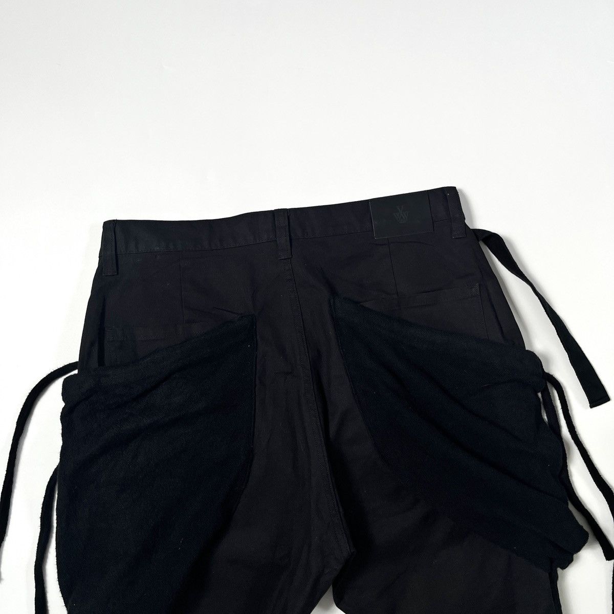 Japanese Brand VIRGO New petaurista special cargo Japanese design Size US 33 - 14 Thumbnail