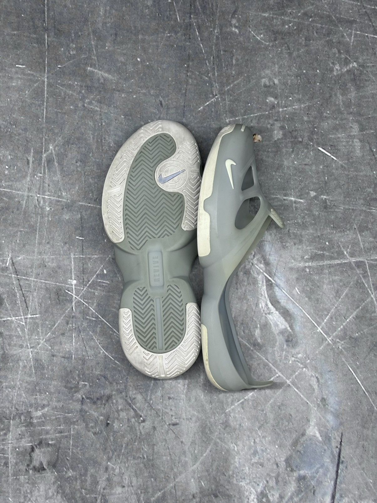 Nike 🩻Nike Air Zoom Revive DRC2 Size US 8.5 / EU 41-42 - 7 Thumbnail