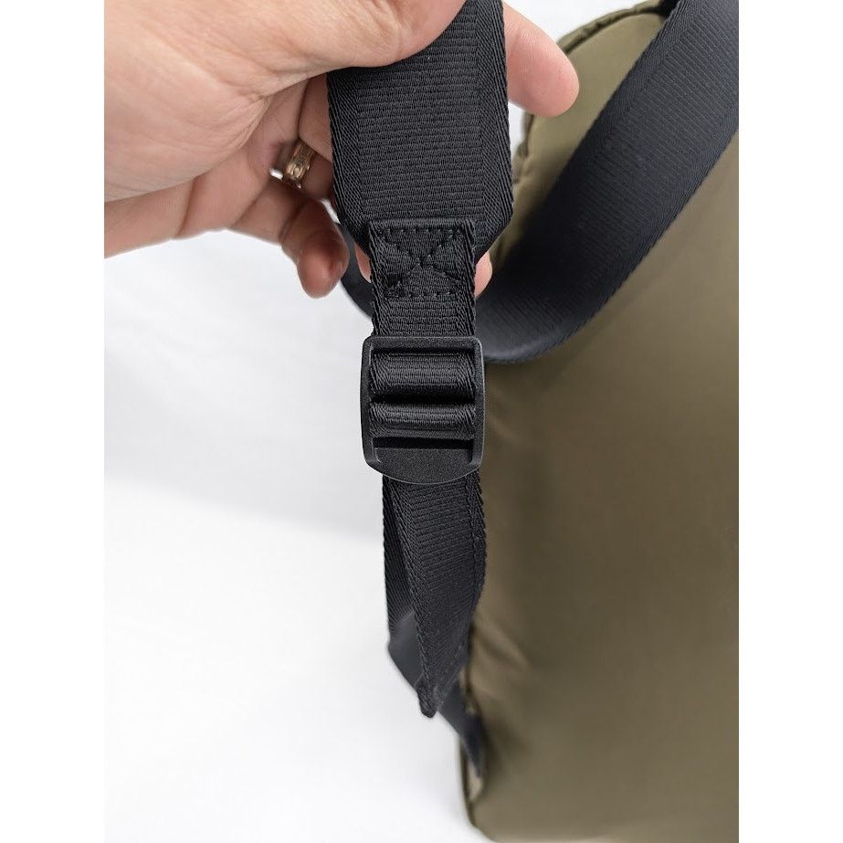 Givenchy o1rshd1 Size: OS / G-Trek Backpack in Khaki Size ONE SIZE - 19 Thumbnail