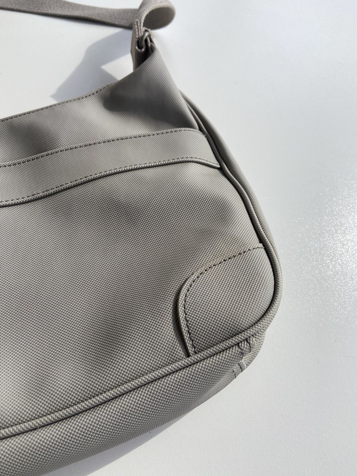 Lacoste × Vintage Lacoste Vintage Bag Size ONE SIZE - 5 Thumbnail