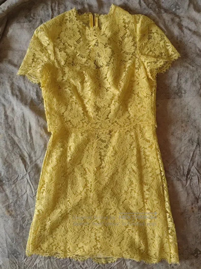 Valentino Valentino Ginger dress Size M / US 6-8 / IT 42-44 - 4 Thumbnail