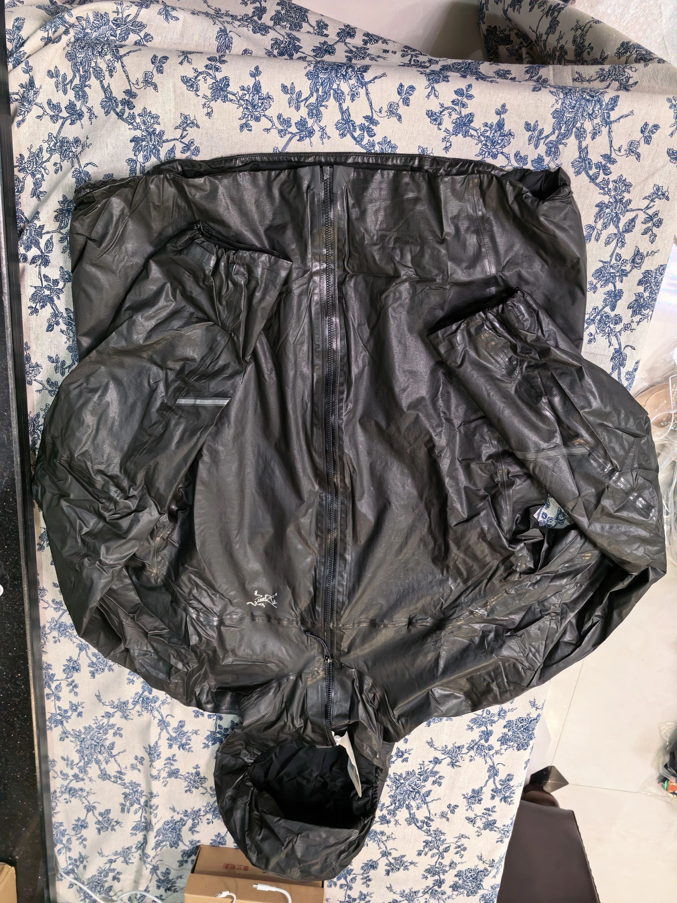 Arc'teryx Arc'teryx Norvan SL Insulated Hoody Gore-Tex XL Size US XL / EU 56 / 4 - 1 Thumbnail