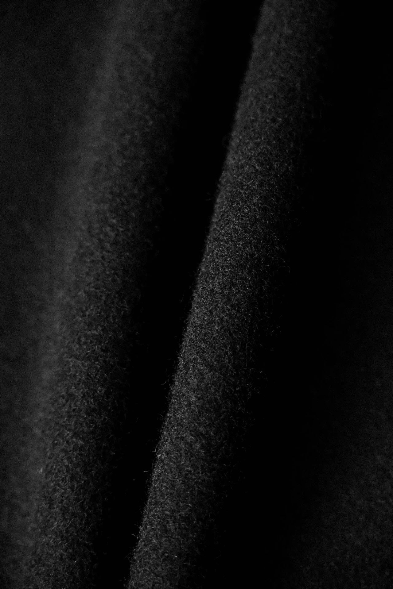Yohji Yamamoto Yohji Yamamoto 14AW Vintage Wool 3D Embro women's Skirt Size 26" / US 2 / IT 38 - 8 Thumbnail