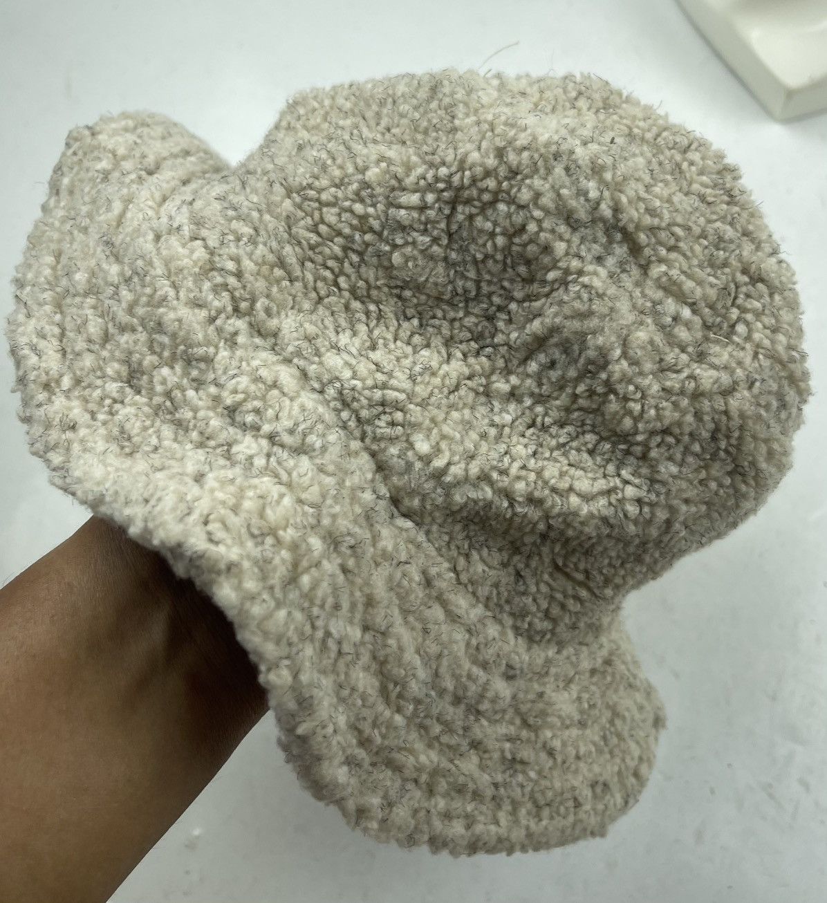 Japanese Brand castarno mix made in usa hat tc47 Size ONE SIZE - 4 Thumbnail
