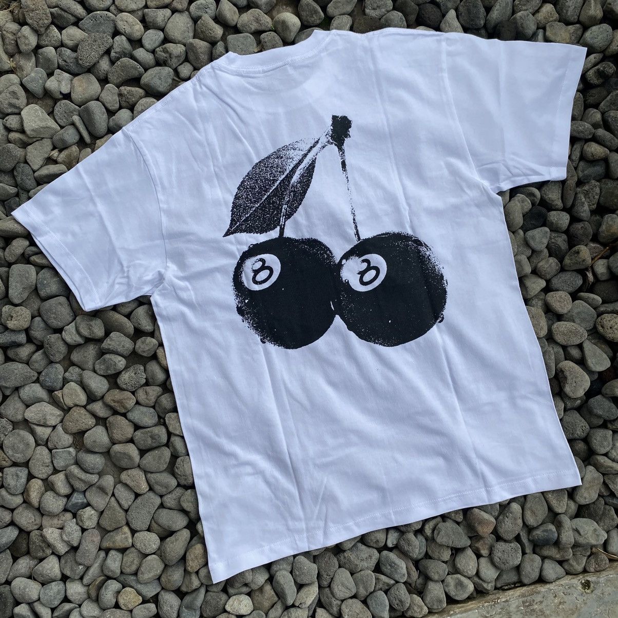 Other Stussy Tshirt Size US L / EU 52-54 / 3 - 1 Thumbnail