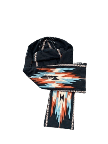 Kapital Ortega Jersey Gale Cap/Hat Size ONE SIZE - 1 Thumbnail