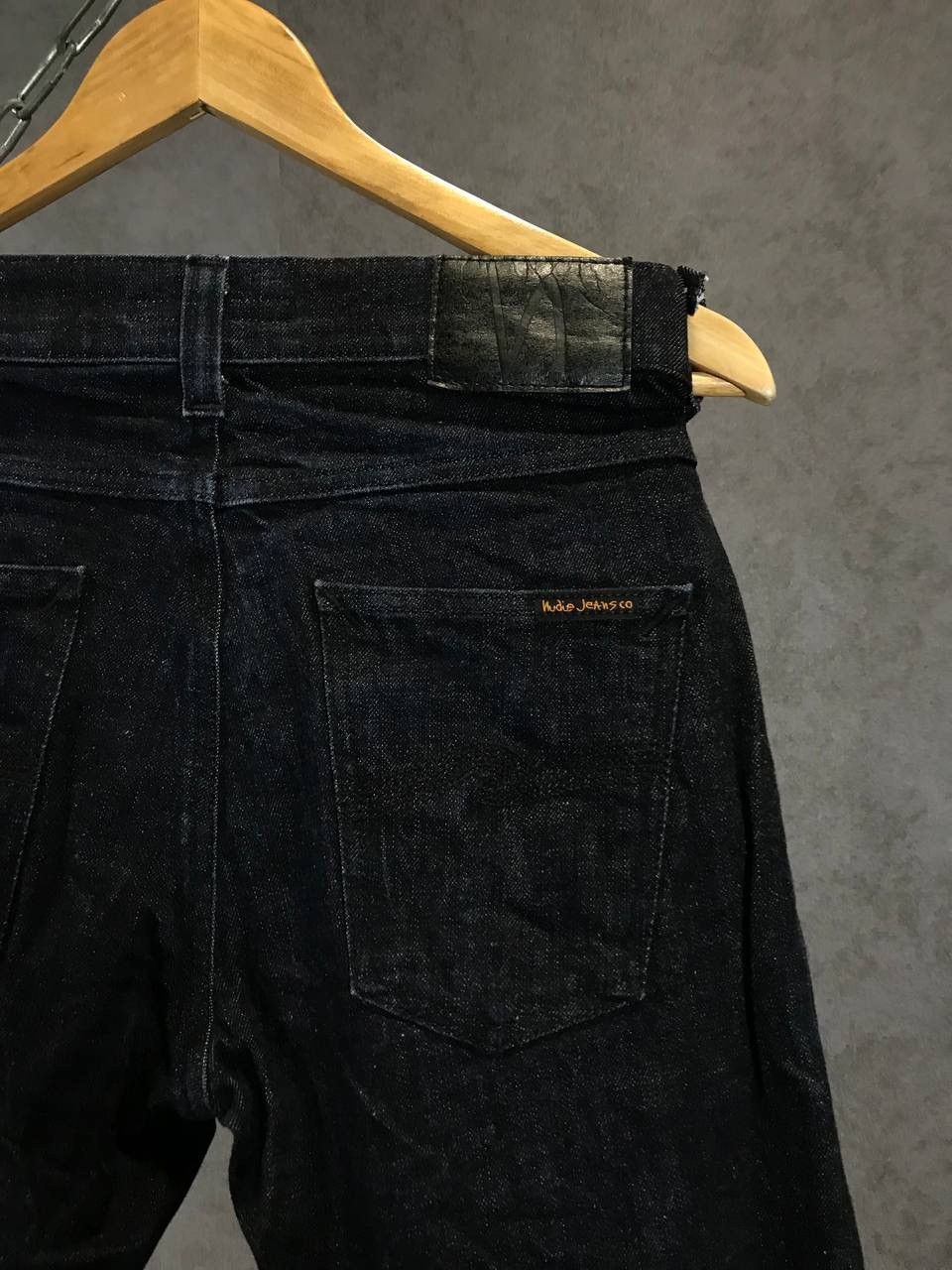 Nudie Jeans Nudie Jeans denim Size US 30 / EU 46 - 6 Thumbnail
