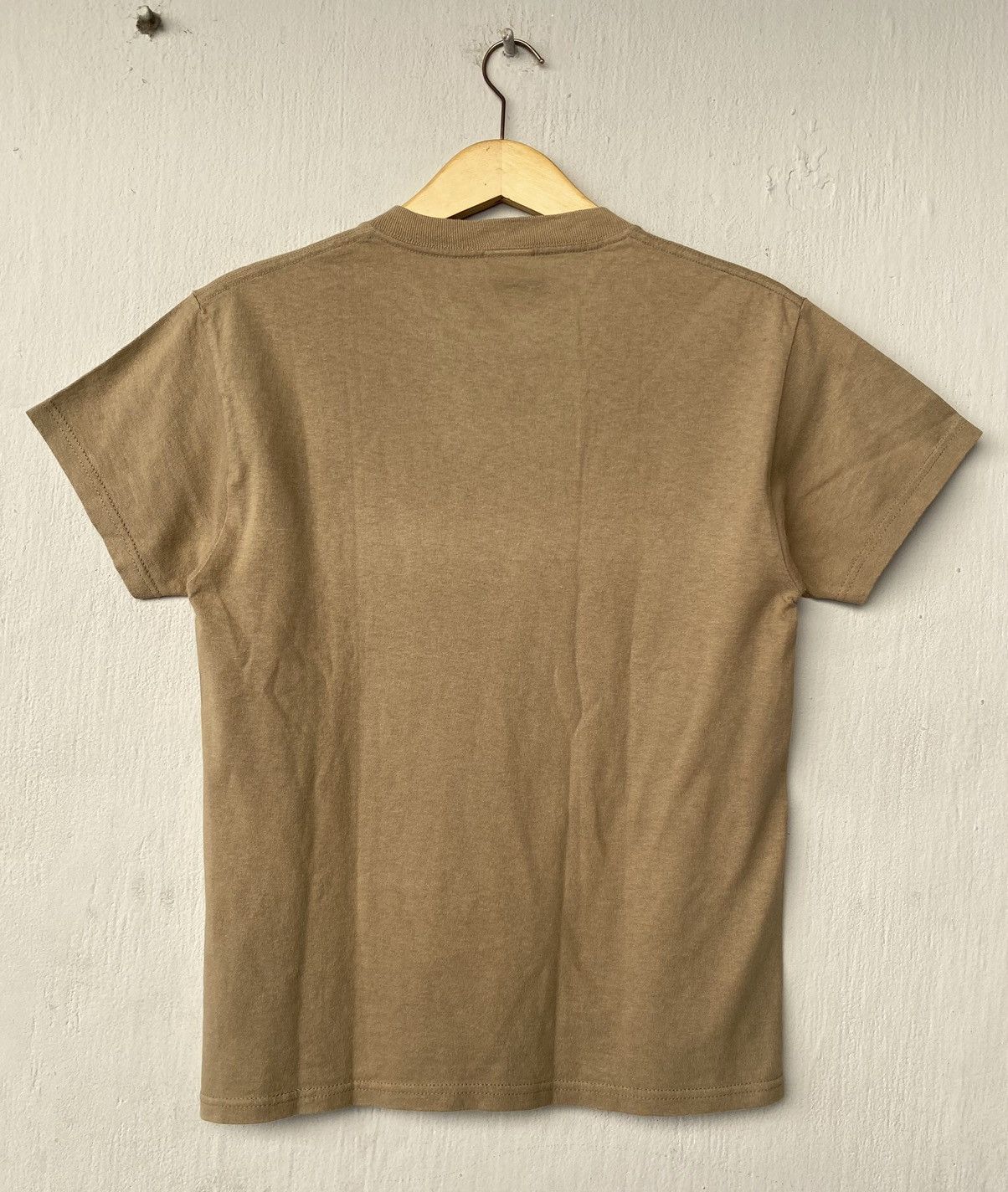 Band Tees Vintage BECK Merchandise Tee Size US M / EU 48-50 / 2 - 6 Thumbnail