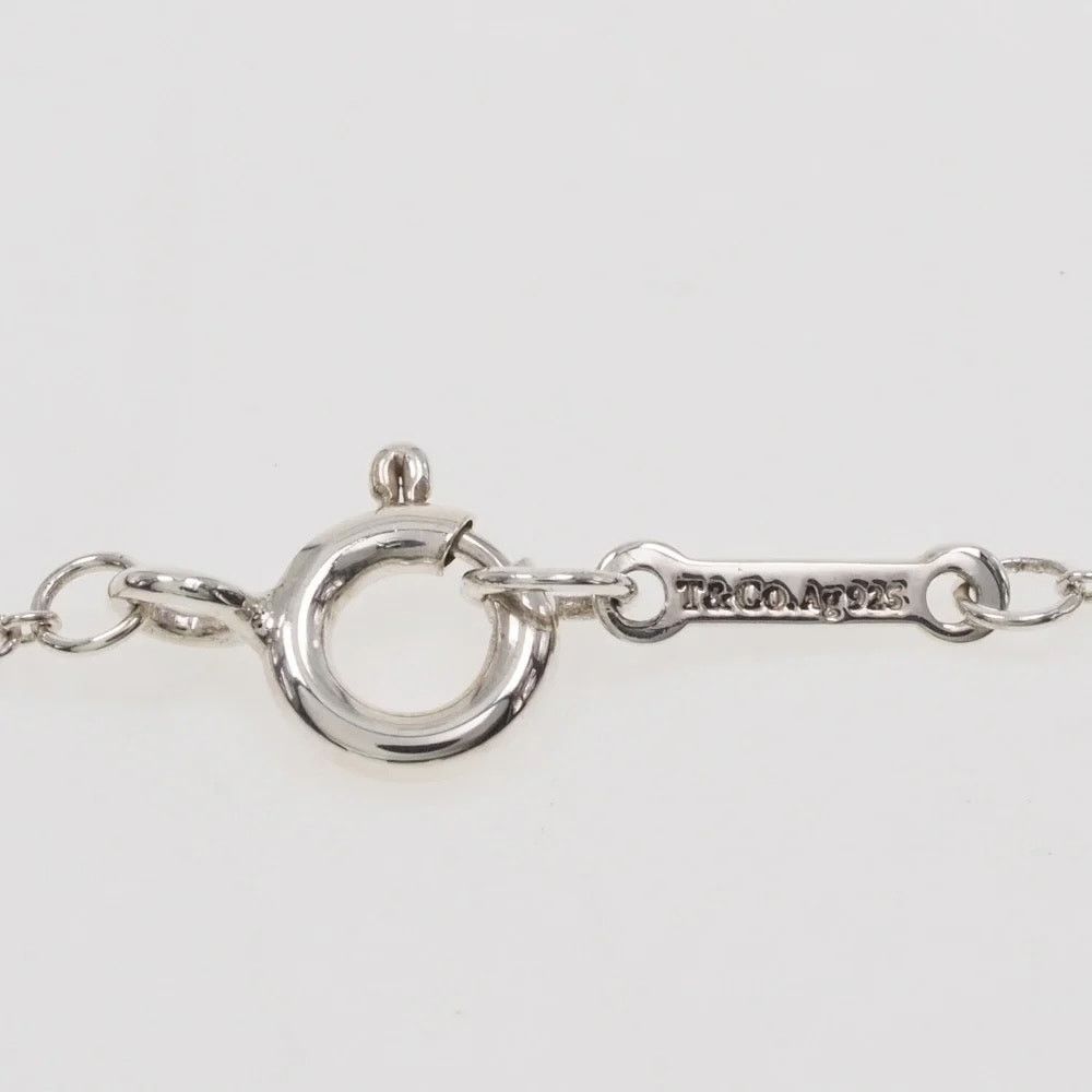 Tiffany & Co. TIFFANY & CO. Paloma Picasso Olive Leaf Necklace Size ONE SIZE - 6 Thumbnail