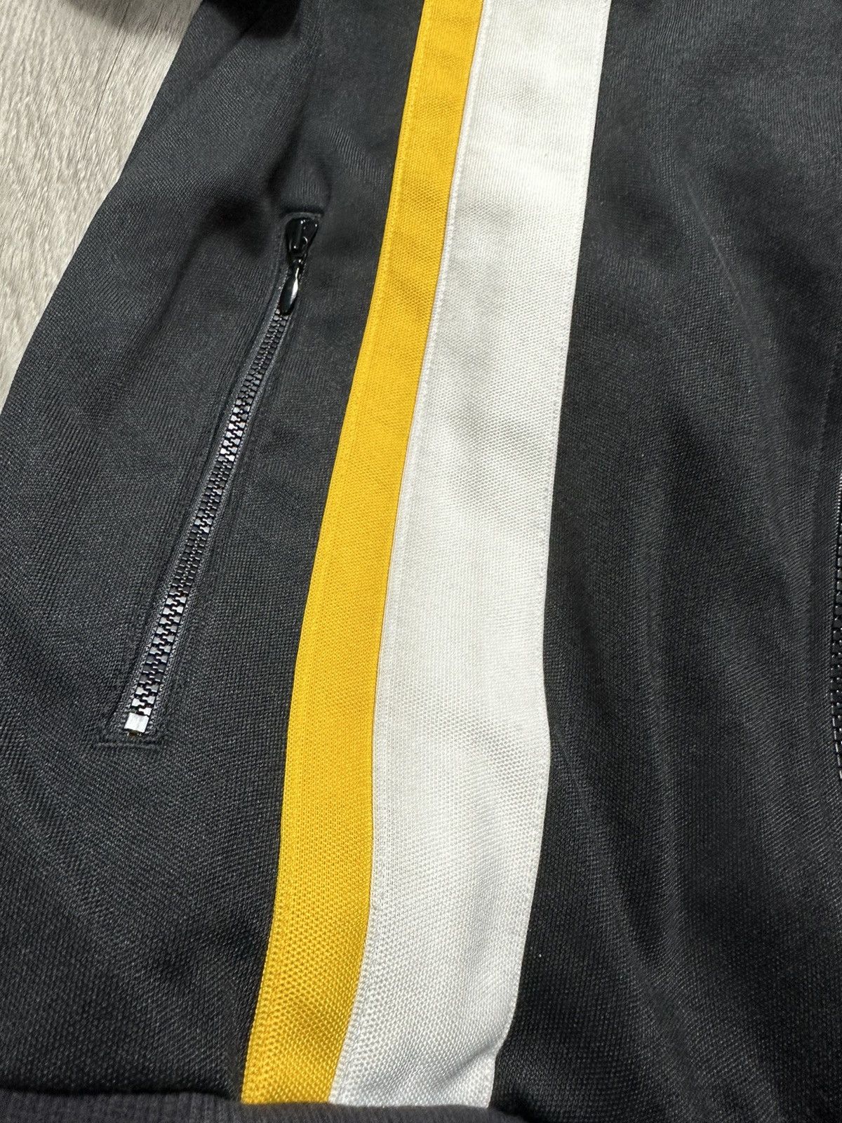 Adidas × Vintage Vintage Juventus Track Top Jacket Football Training 2000s Size US L / EU 52-54 / 3 - 9 Thumbnail
