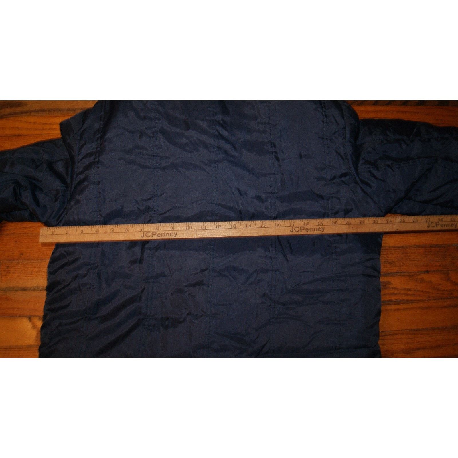 Vintage Westwind Sportswear Sherpa Lined Men’s Coat L VTG 1970s USA Size US L / EU 52-54 / 3 - 9 Thumbnail