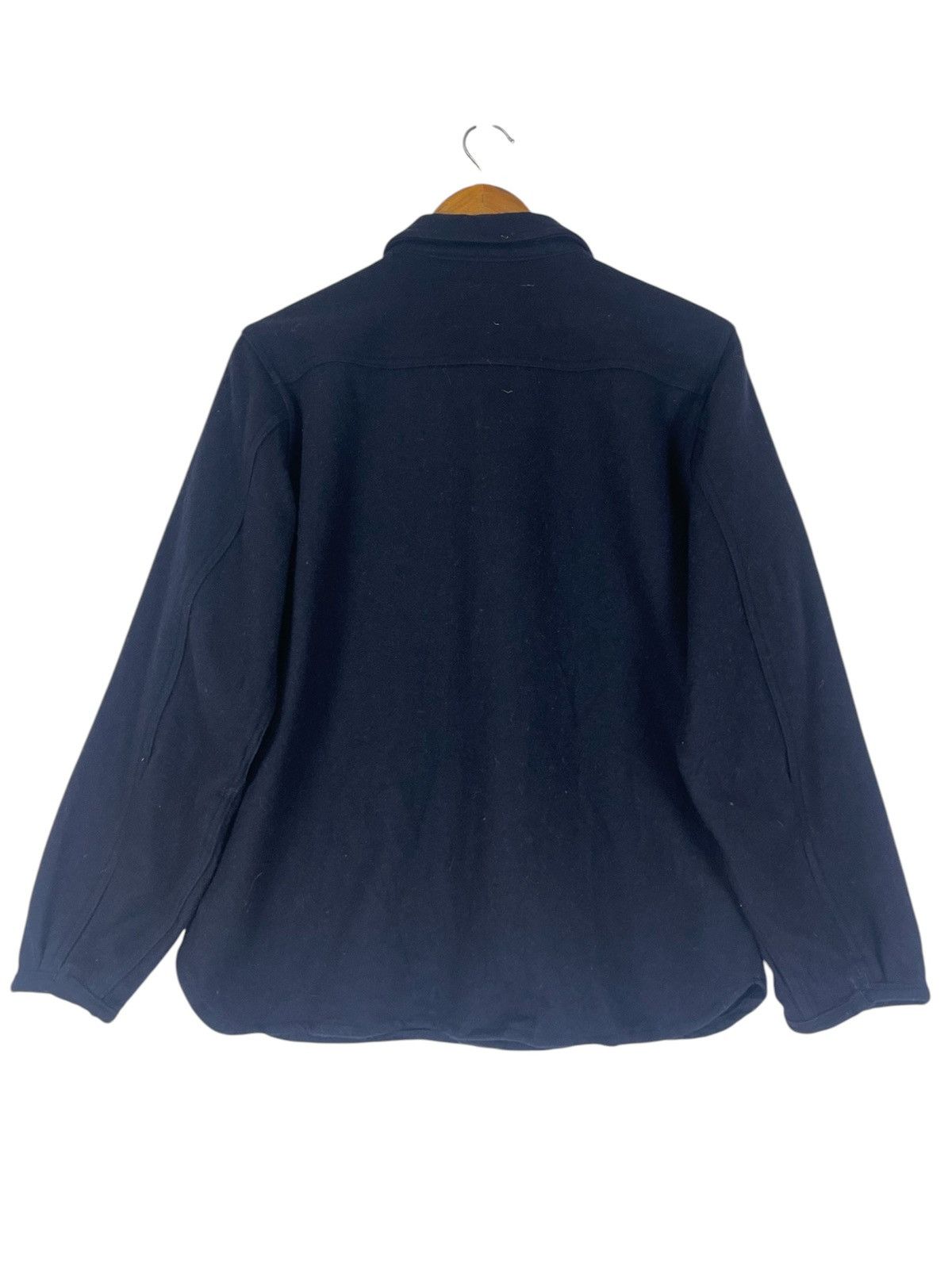 General Research MOUNTAIN RESEARCH 1805 CPO SHIRT JACKET Size US L / EU 52-54 / 3 - 7 Thumbnail