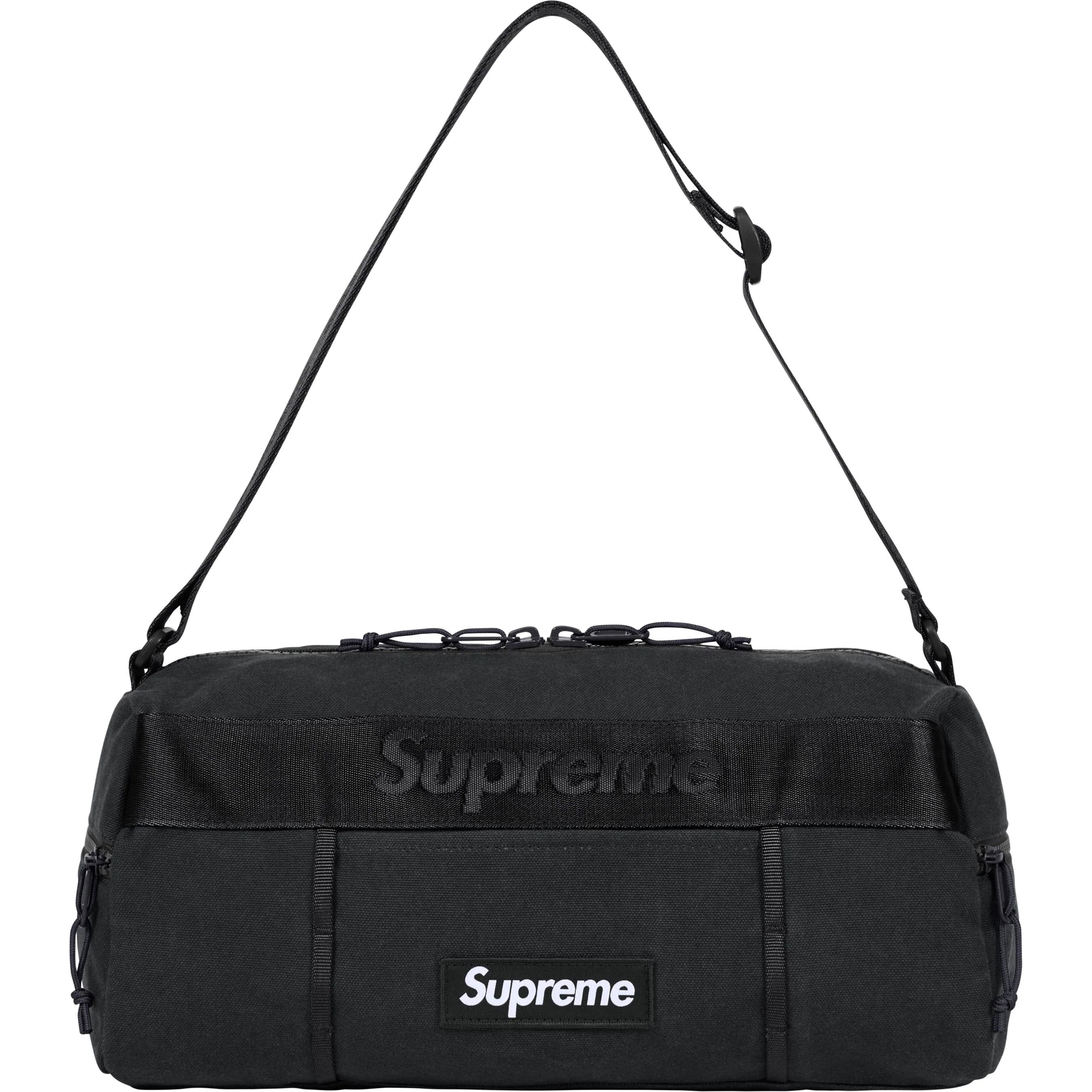 Supreme Utility Bag | Grailed