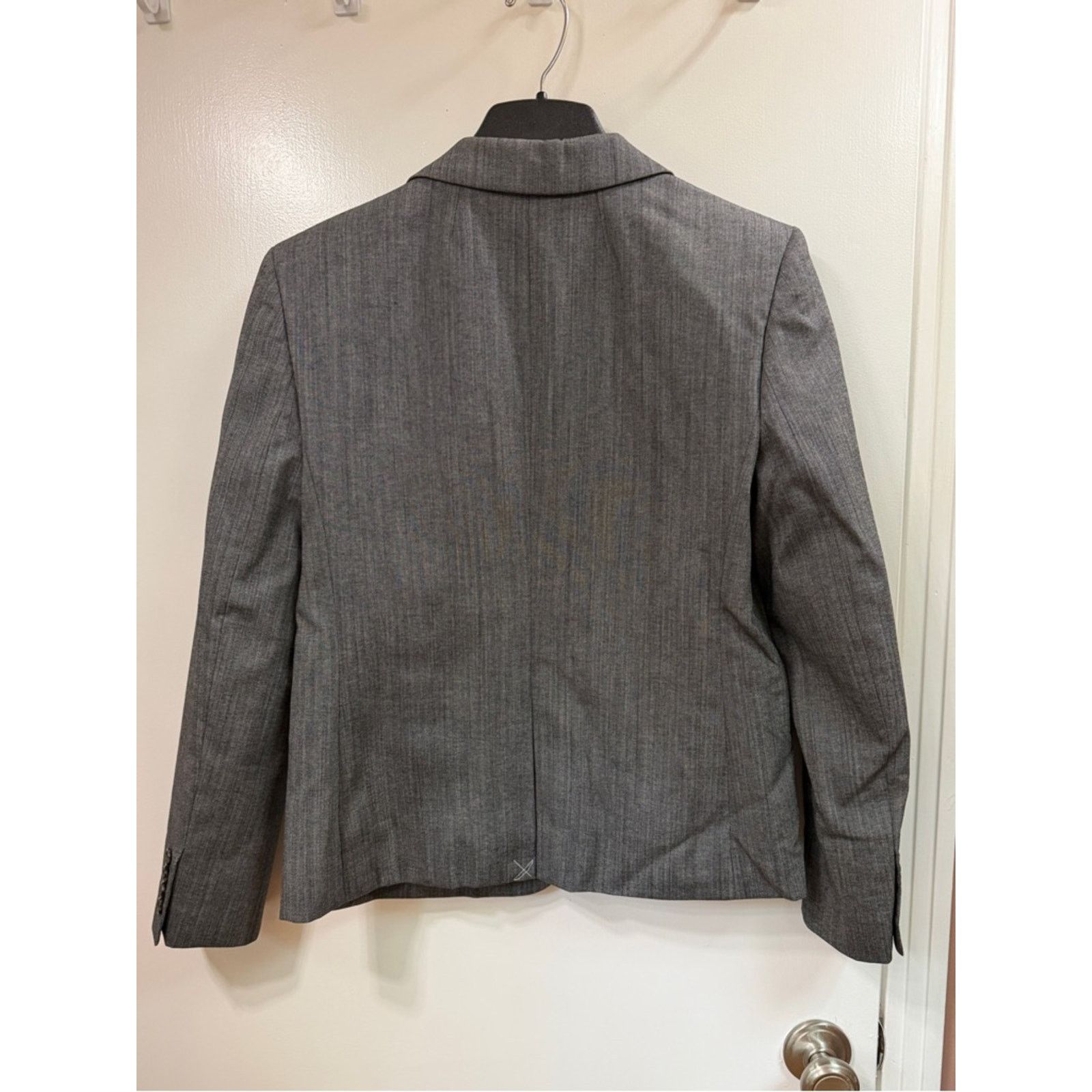 J.Crew J. Crew École blazer in Italian studio wool blend Size M / US 6-8 / IT 42-44 - 4 Thumbnail
