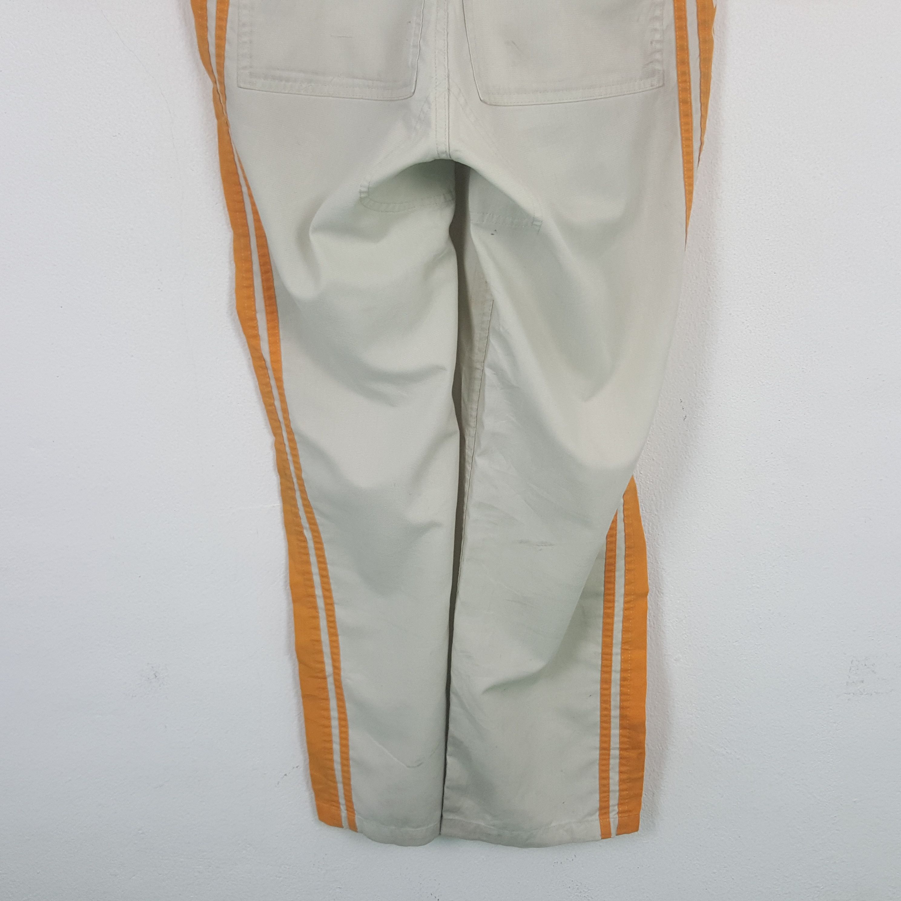 Sports Specialties Vintage Corrola Tecno by Toyota Coverall Jumpsuit Jacket Size US S / EU 44-46 / 1 - 3 Thumbnail