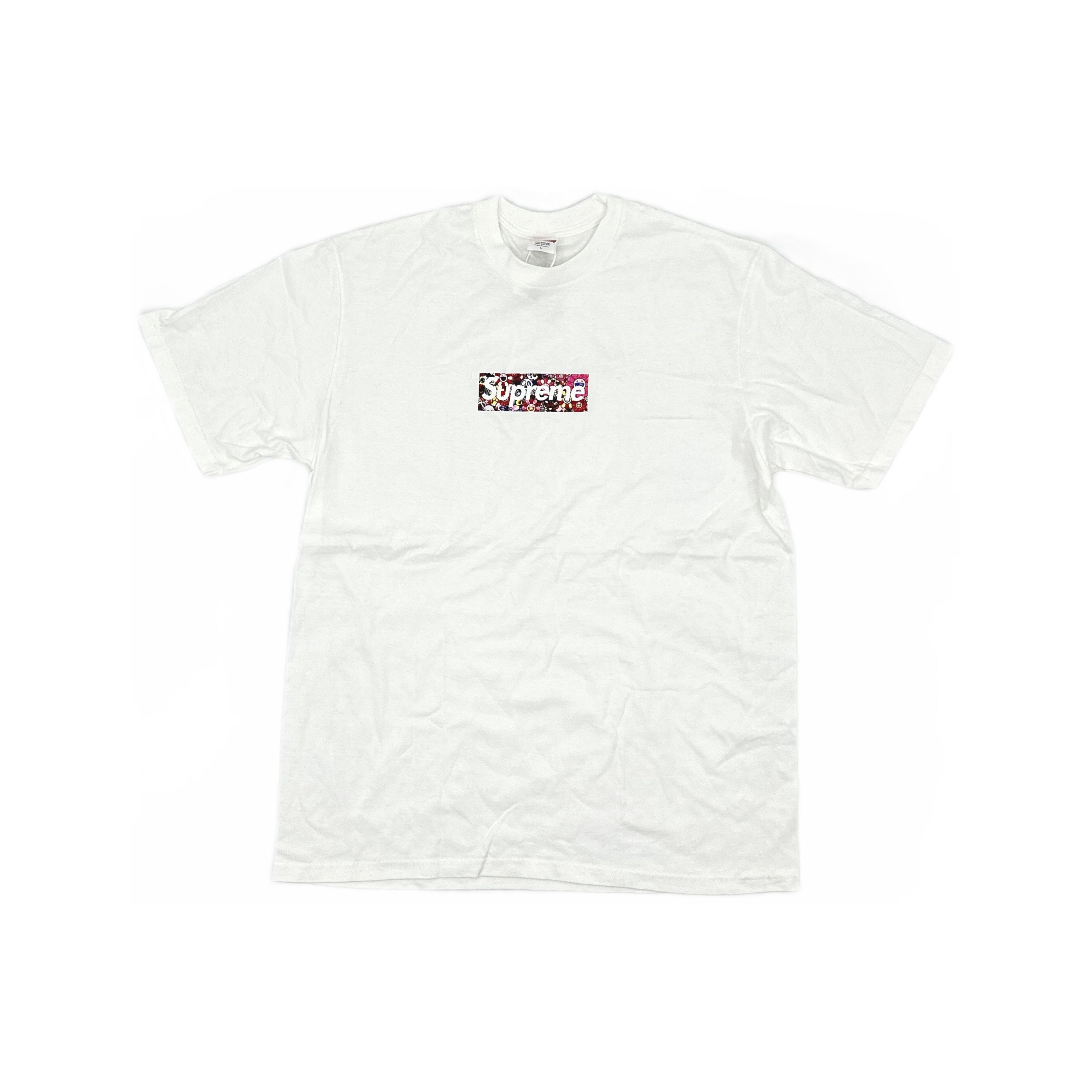 Supreme Supreme Tee Shirt Tera Patrick Box Logo L | Grailed