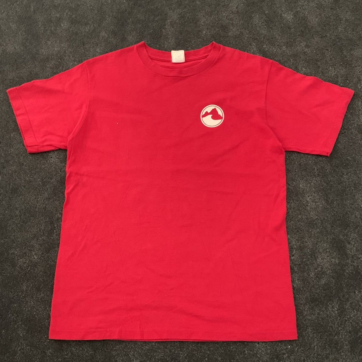 Patagonia Vintage Patagonia P-6 Logo T-Shirt Size US S / EU 44-46 / 1 - 1 Thumbnail