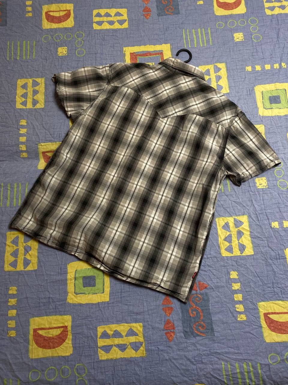 Levi's × Vintage Vintage Levi’s Shirt Size US XL / EU 56 / 4 - 7 Thumbnail