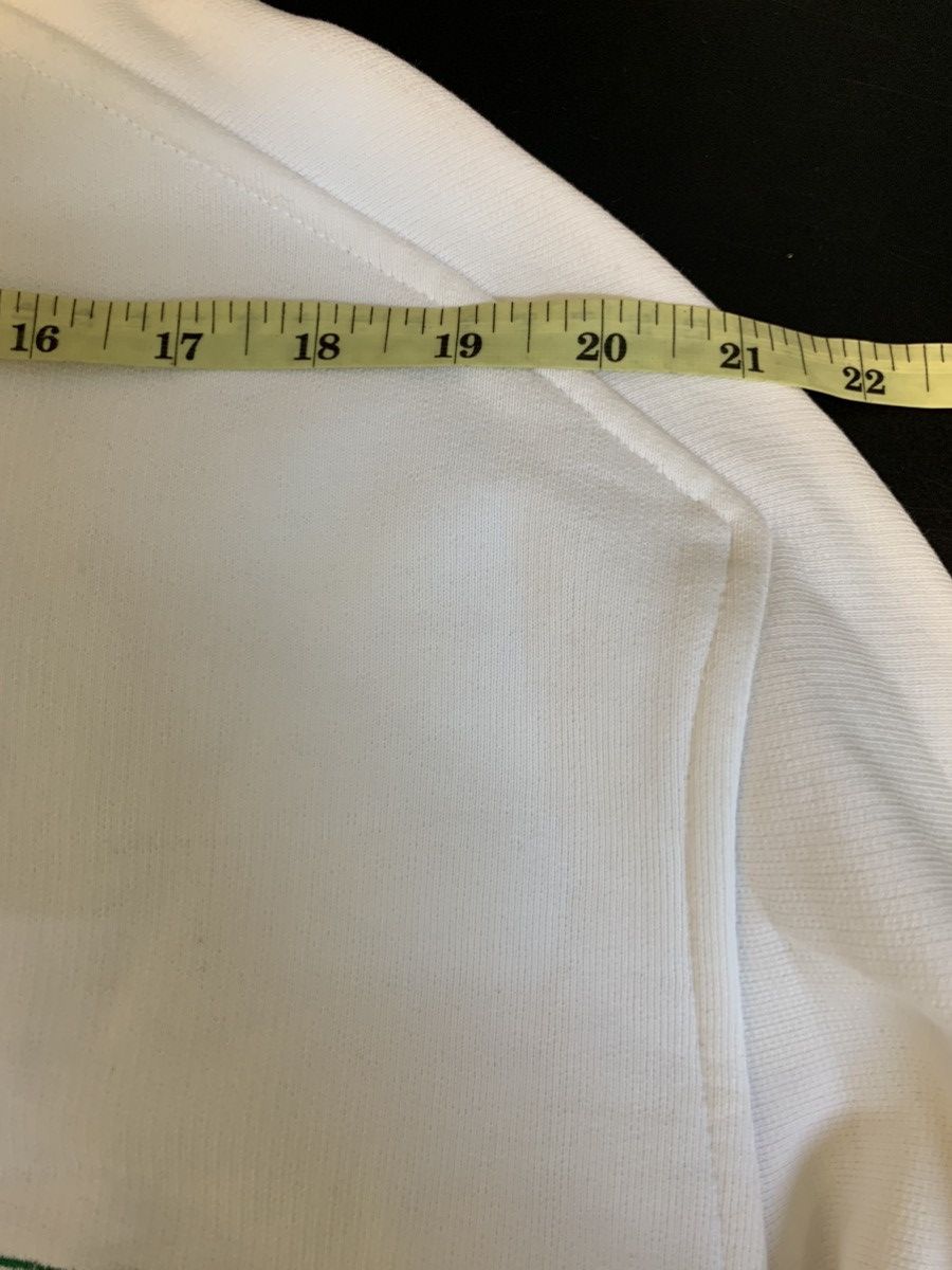Wooyoungmi Wooyoungmi Baggy Sweatshirt Size US M / EU 48-50 / 2 - 11 Thumbnail