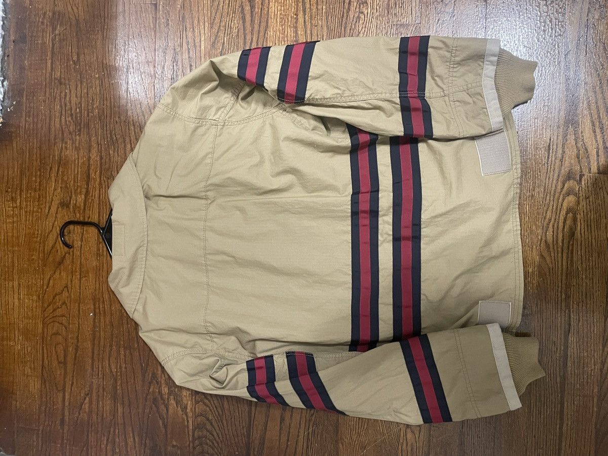 Beams Plus BEAMS X JCREW FIREMAN JACKET Size US M / EU 48-50 / 2 - 6 Thumbnail