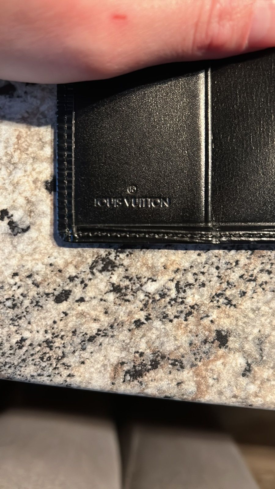 Louis Vuitton Louis Vuitton wallet Size ONE SIZE - 3 Thumbnail