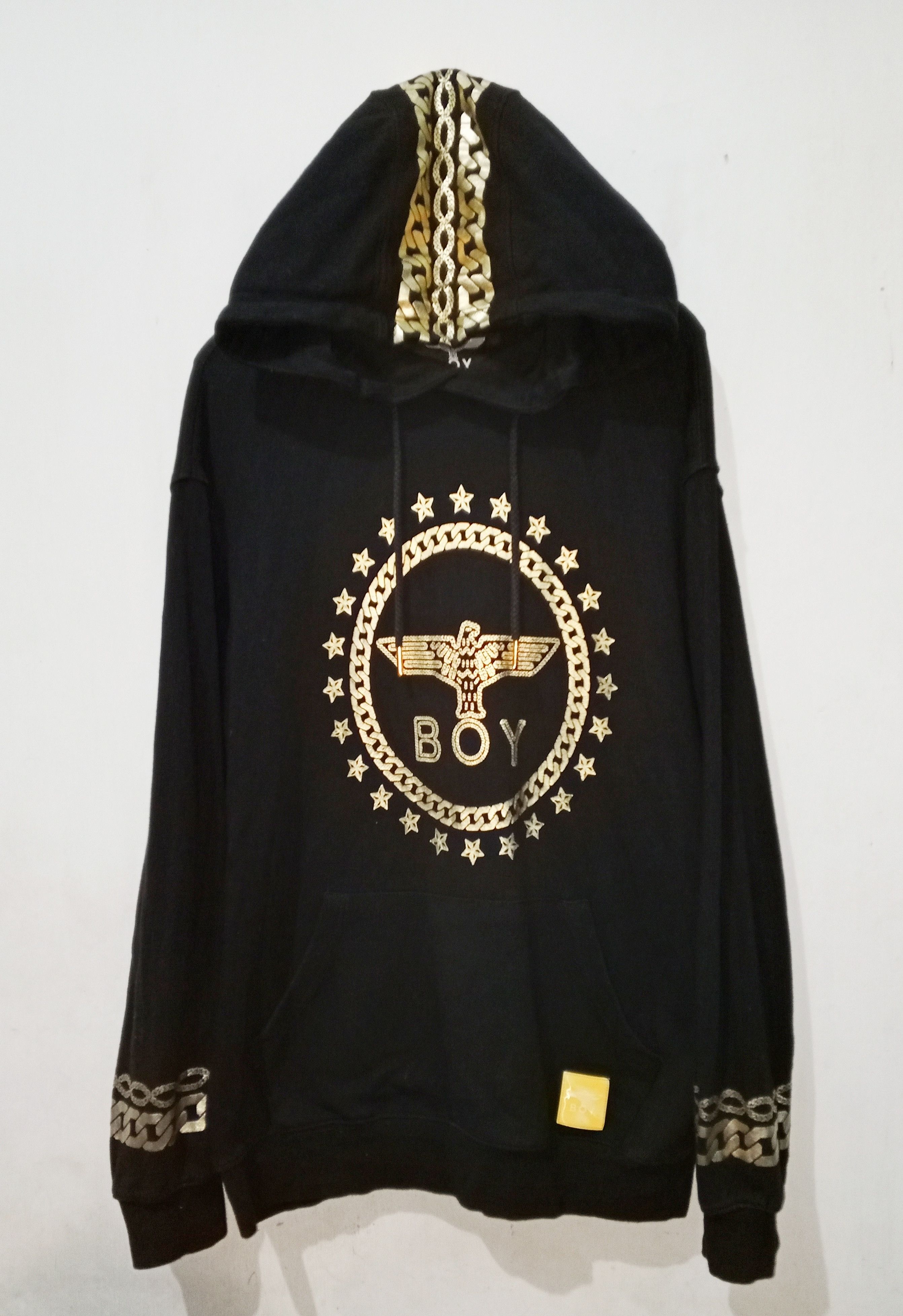 Boy London Boy London Hoodie Size US M / EU 48-50 / 2 - 7 Thumbnail