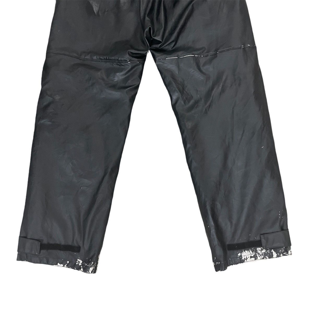 Dickies Vintage Dickies Overall Coverall Size US 38 / EU 54 - 10 Thumbnail