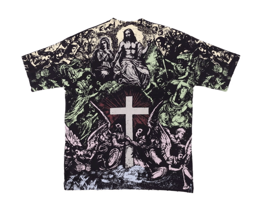 Japanese Brand 10 Trendy Fashion New Short Sleeves Size US S / EU 44-46 / 1 - 4 Thumbnail