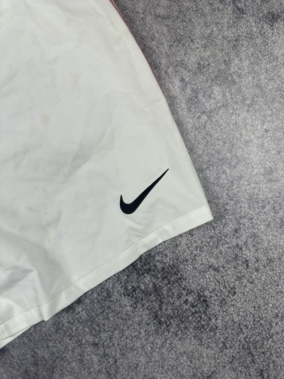 Nike Nike soccer shorts Manchester United Blokecore style rare L Size US 36 / EU 52 - 3 Thumbnail