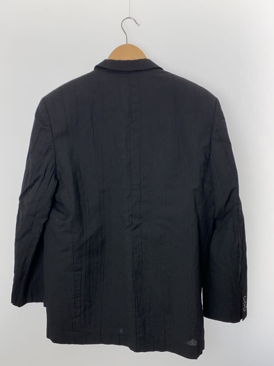Comme des Garcons Homme 2000 Wool Jacket Size US L / EU 52-54 / 3 - 2 Thumbnail