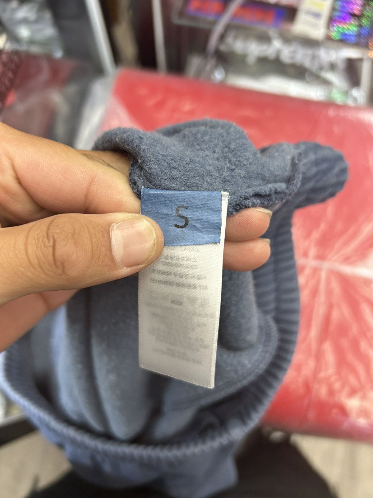 Supreme Supreme shorts Size US 30 / EU 46 - 6 Thumbnail