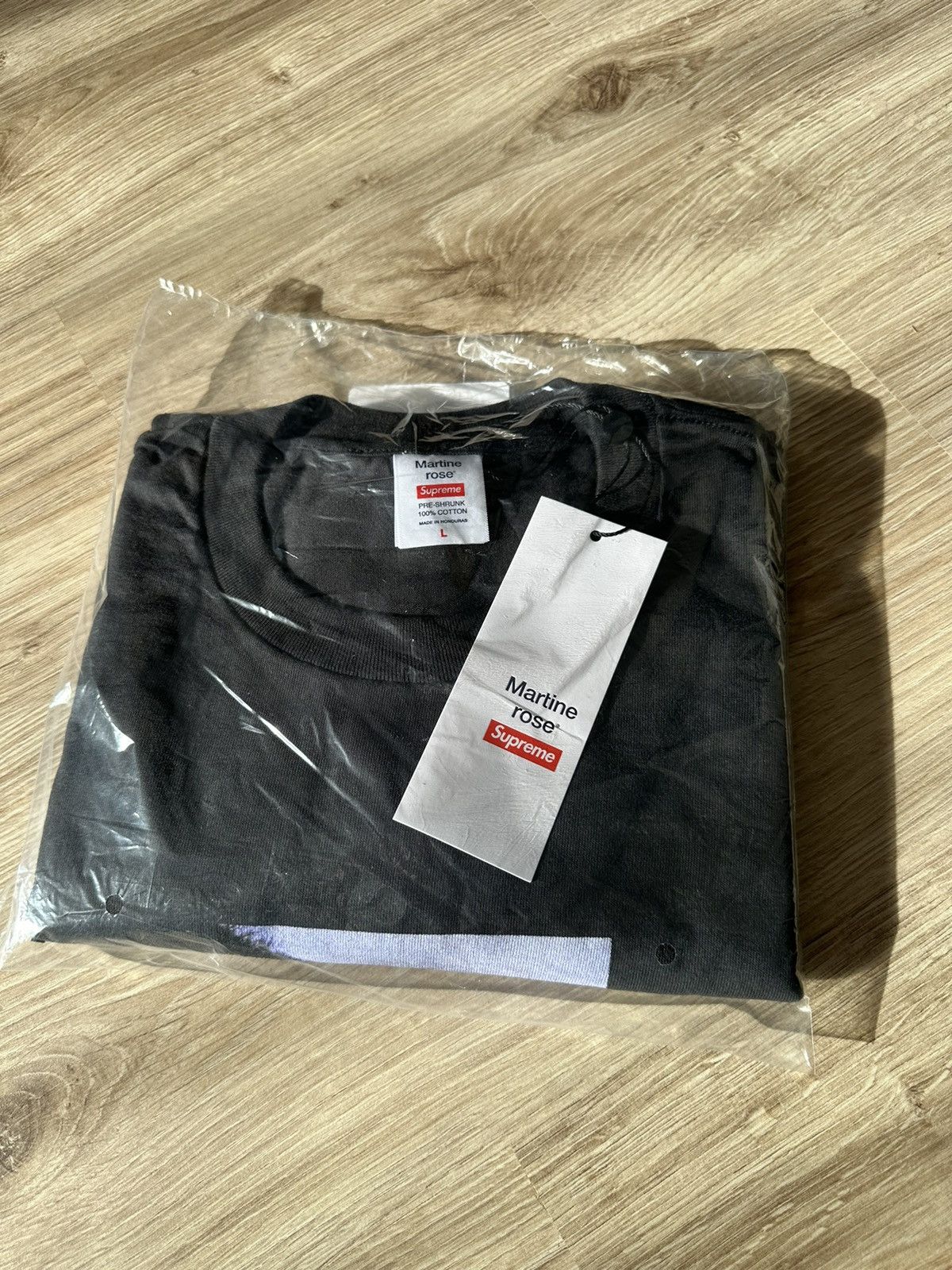 Martine Rose × Supreme Supreme x Martine Rose Size US L / EU 52-54 / 3 - 1 Thumbnail