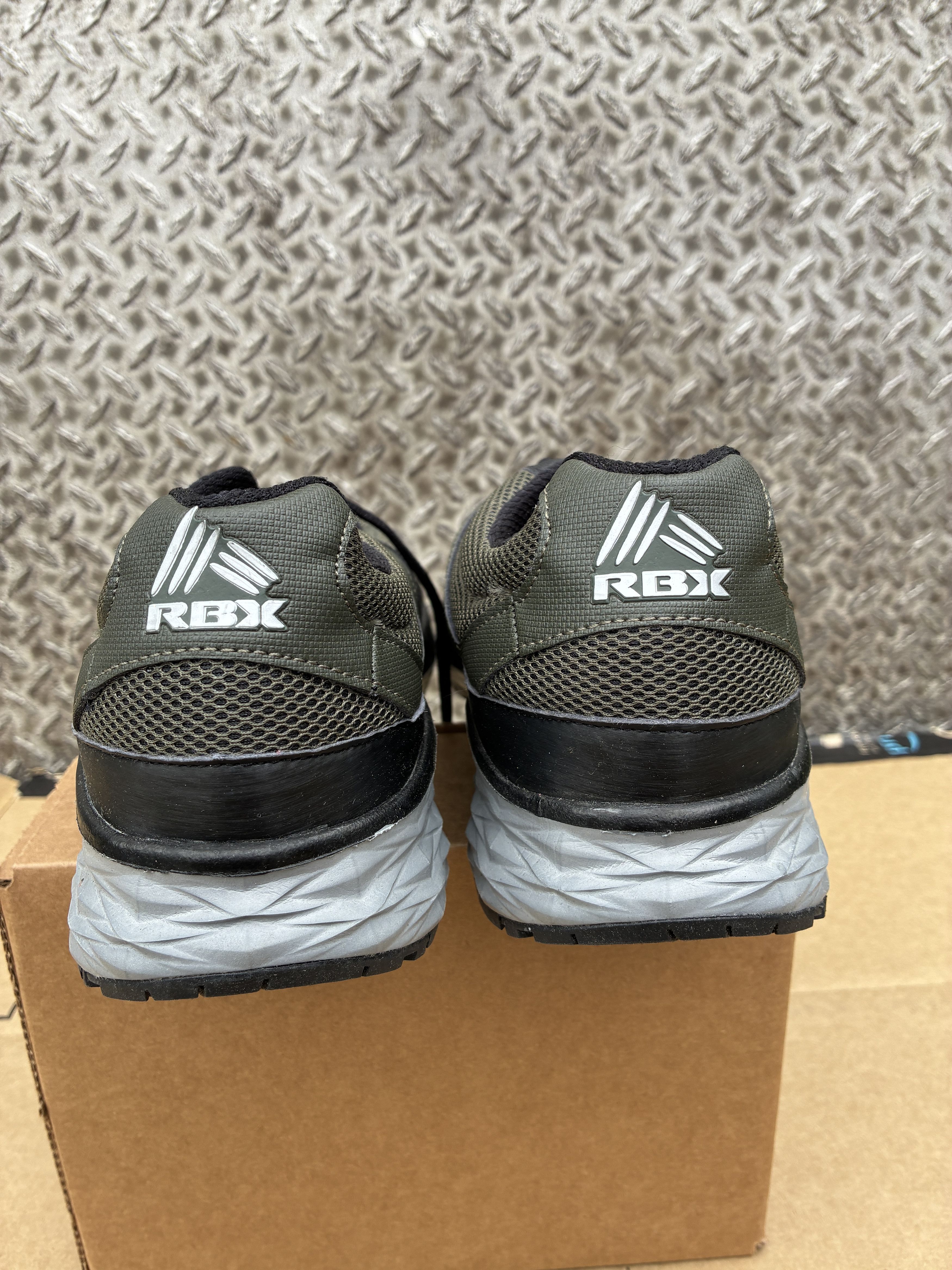 Other RBX Alps 3 Womens Athletic Comfort Running Shoes Size 9 Size US 9 / IT 39 - 3 Thumbnail