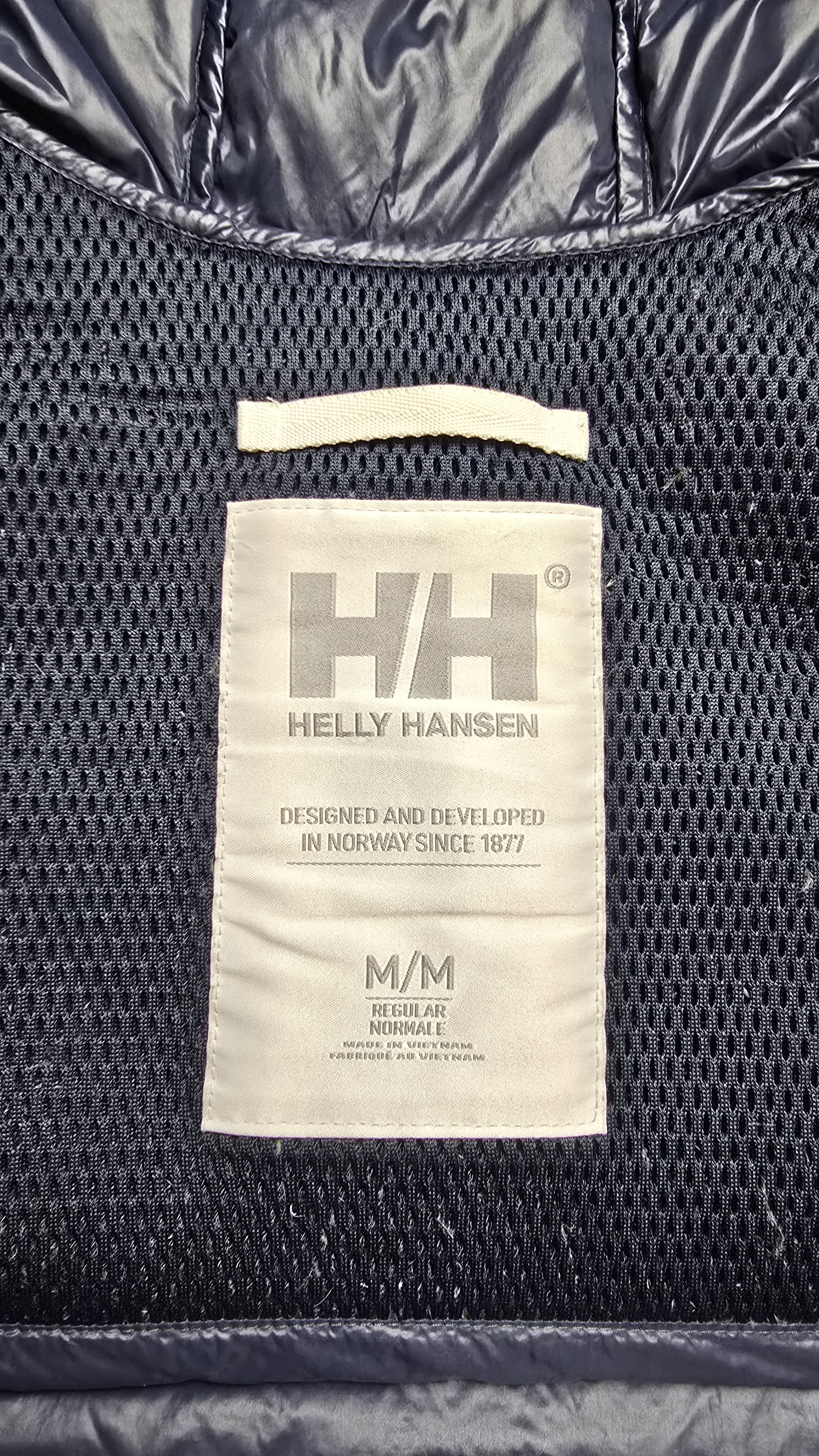 Helly Hansen Helly Hansen W Rwb Women's Down Puffer Jacket Size M / US 6-8 / IT 42-44 - 19 Thumbnail