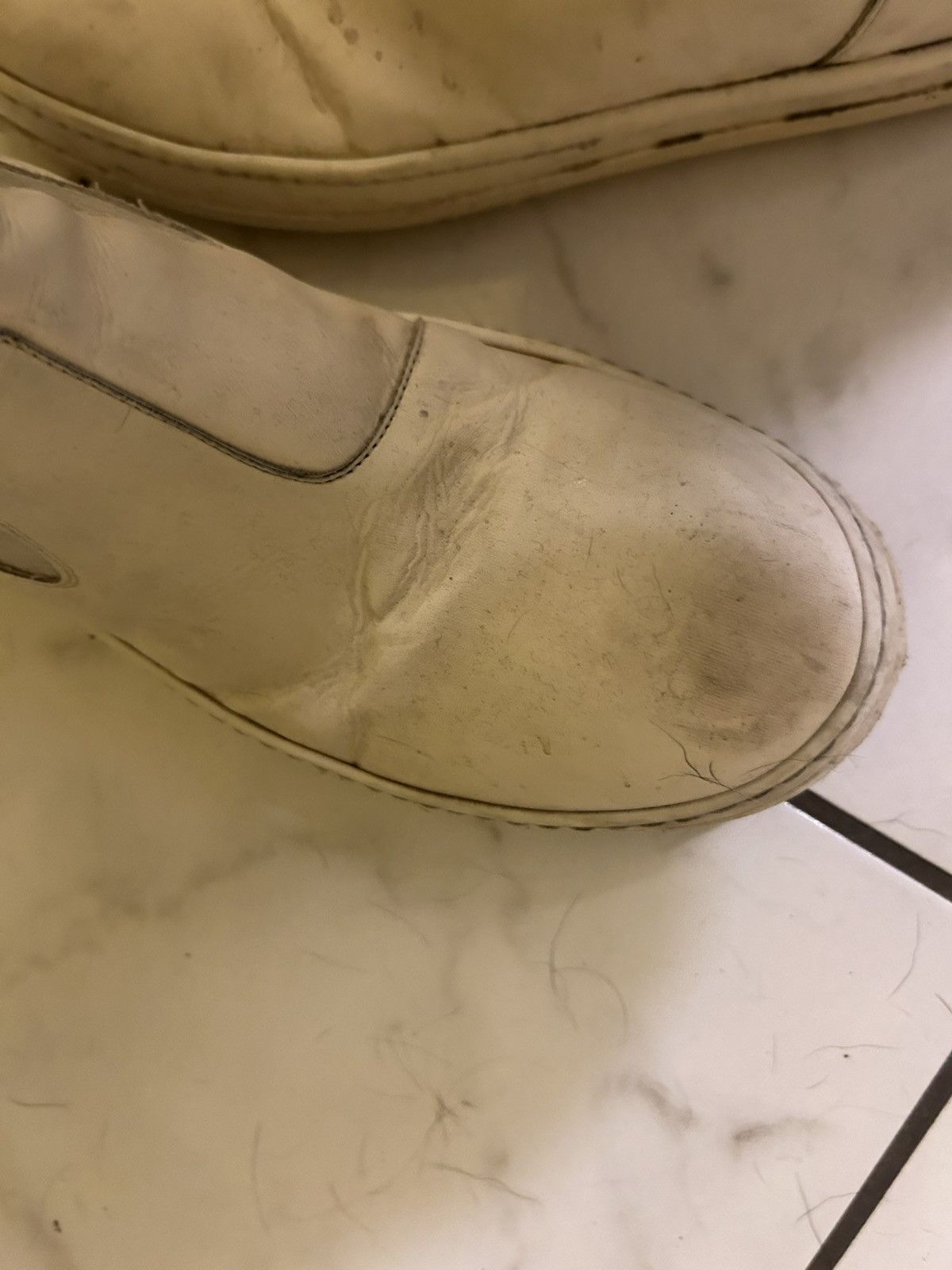 Rick Owens Rick owen abstract beetle boots Size US 9 / EU 42 - 9 Thumbnail