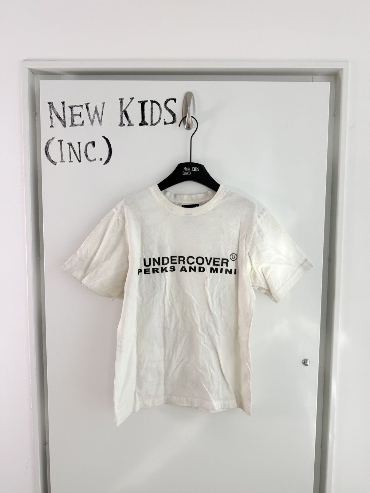 Undercover Undercover X P.A.M T Shirt Size US M / EU 48-50 / 2 - 4 Thumbnail
