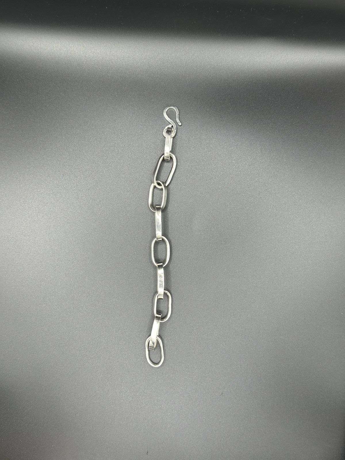 Sterling Silver Jotte.925 Chain Link Bracelet Size ONE SIZE - 2 Thumbnail
