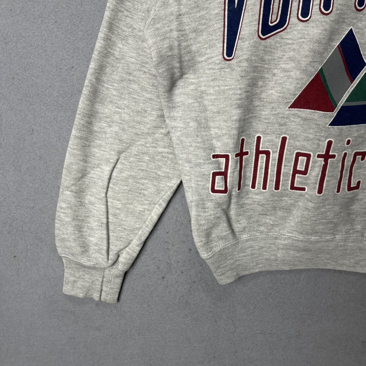 Vintage Vintage Galt Sand “Von Maur Athletic Dept.” Sweatshirt Size US S / EU 44-46 / 1 - 5 Thumbnail