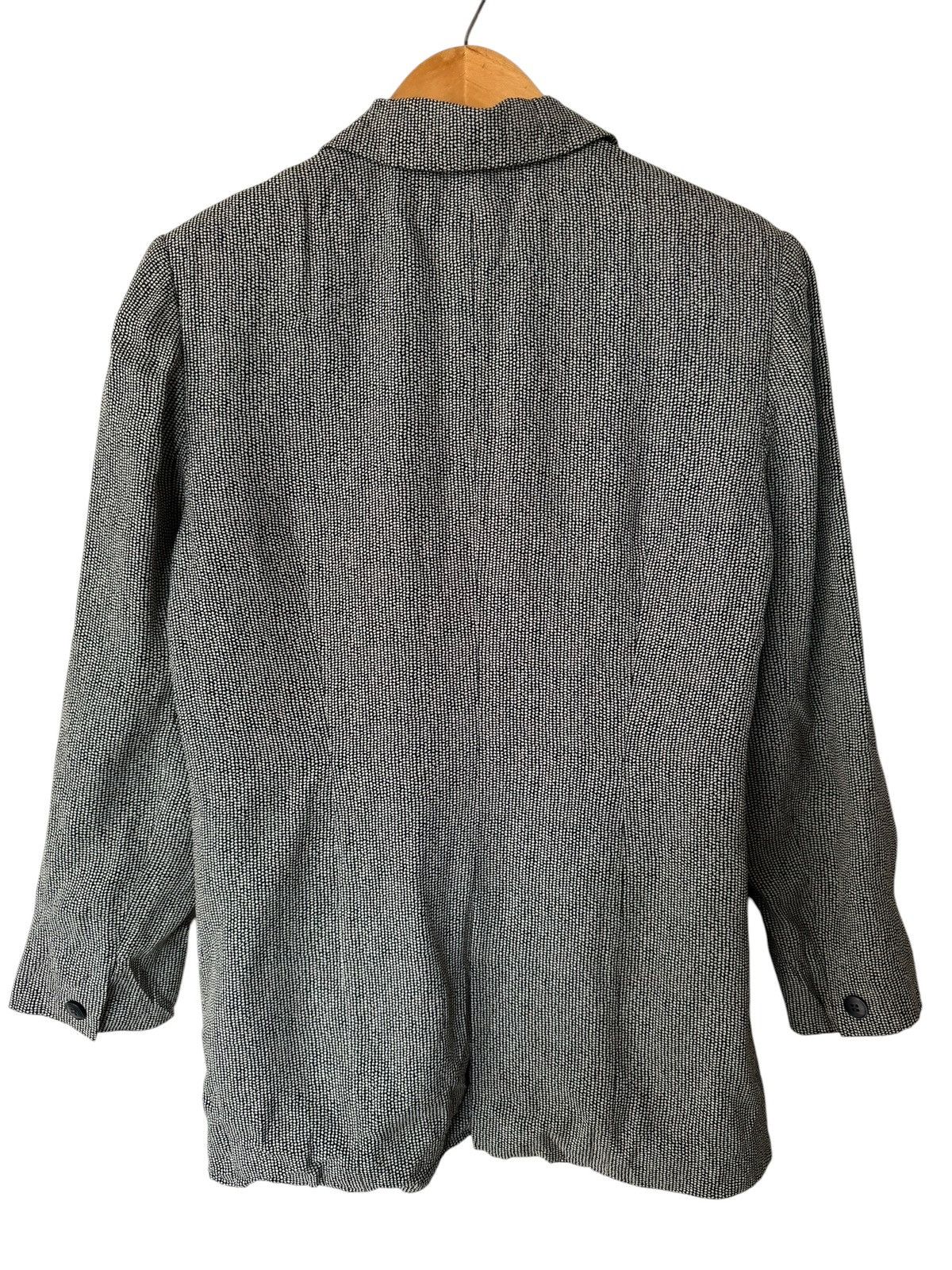 Chloe Vintage Miss Chloe Button ups Blazer Coat Jacket Size M / US 6-8 / IT 42-44 - 6 Thumbnail
