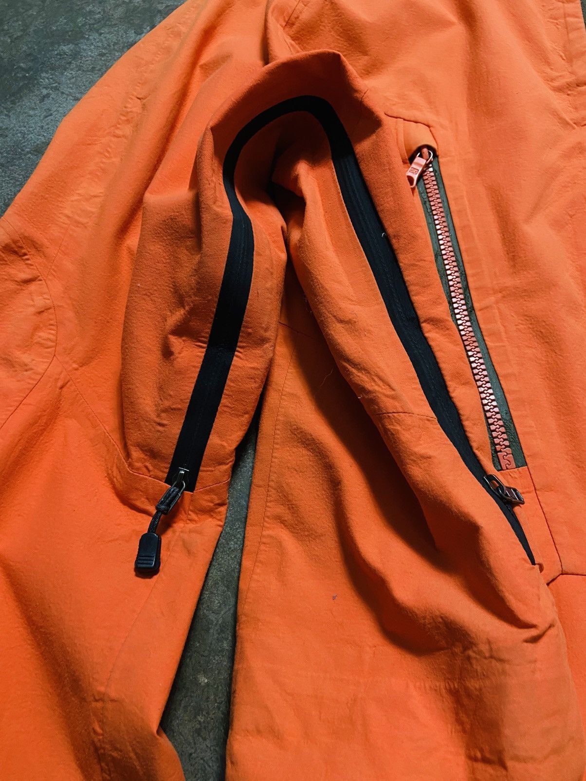 Burton 🔥🔥 Burton AK 3L Hover Gore-Tex Jacket - Men Size US L / EU 52-54 / 3 - 13 Thumbnail
