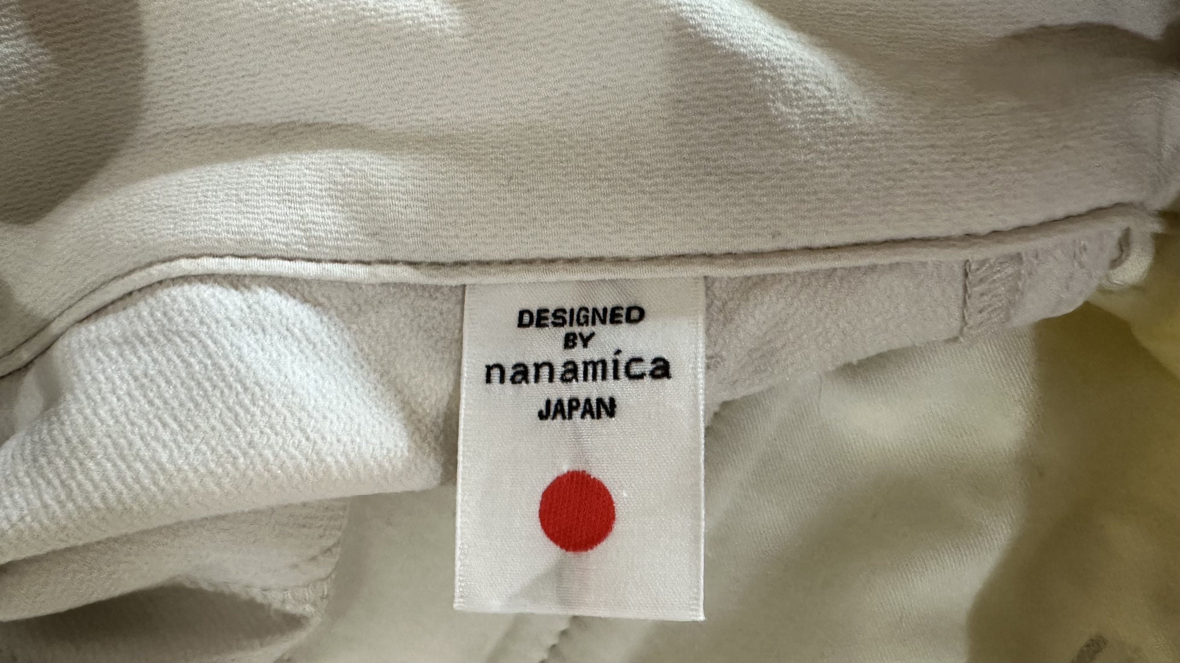 Nanamica Alphadry Utility Pant Size US 34 / EU 50 - 6 Thumbnail