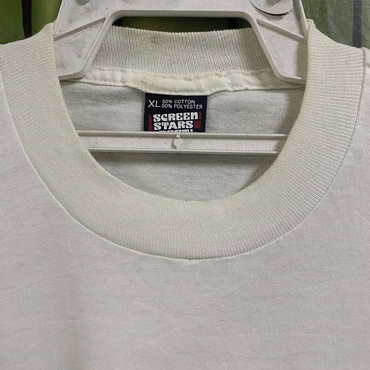 Vintage Vintage x Tech Statement x Made In USA Size US XL / EU 56 / 4 - 6 Thumbnail