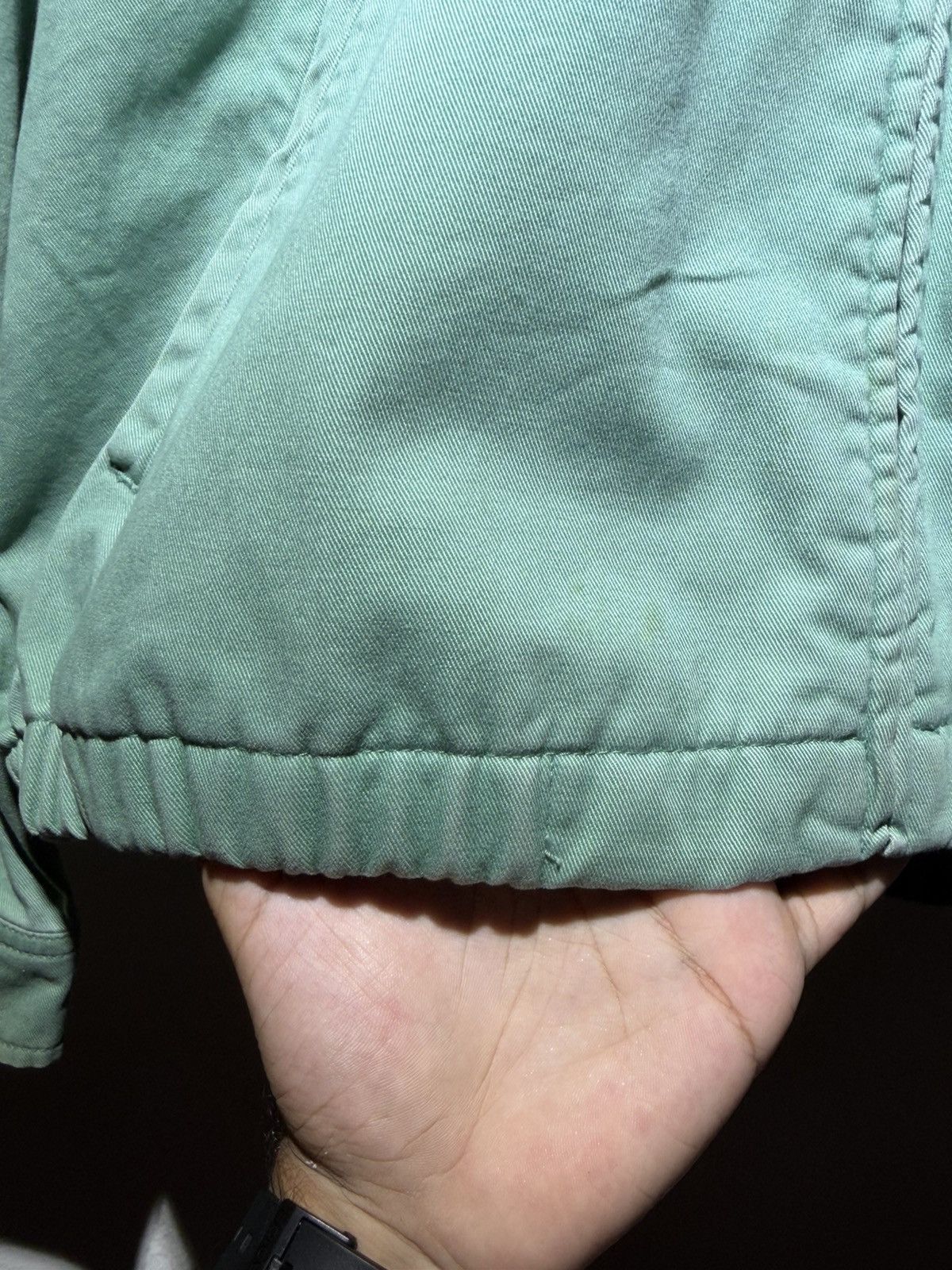 Polo Ralph Lauren Vintage 90s Polo Ralph Lauren Jacket Size US M / EU 48-50 / 2 - 7 Thumbnail