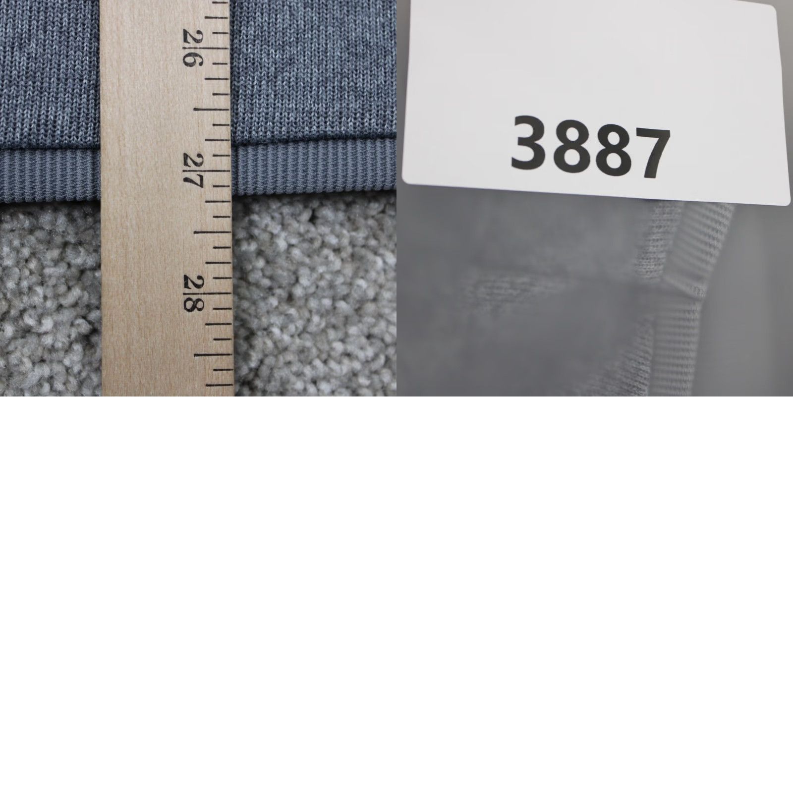 Under Armour Under Armour Sweatshirt Mens Medium Gray UA Coldgear Loose Fit 1/4 Zip L/S Jacket Style Pullover Regular Fit 1/4 Zip Sports Gear Hoodie Size US M / EU 48-50 / 2 - 9 Thumbnail